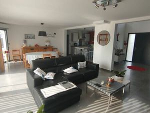Maison contemporaine Rivery 230m²