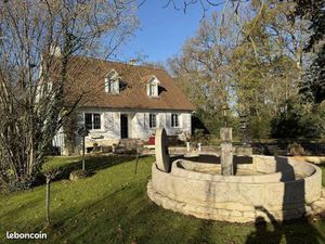 Maison 6 pièces 223 m²