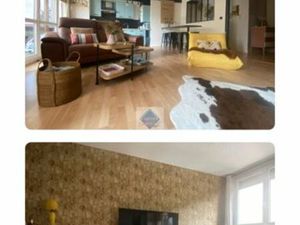 Appartement 100 m2 abbeville