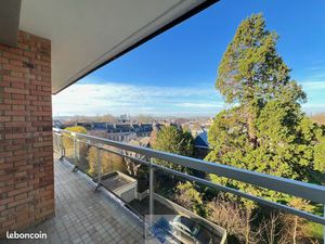 Studio 4 pièces 108 m²