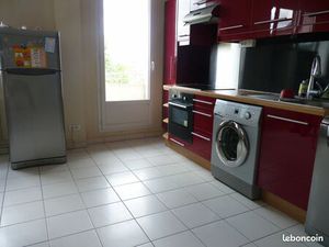 Bourg la Reine – 2 pièces lumineux meublé – Tout confort