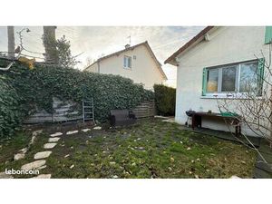 Maison de ville 2 pièces 55 m²