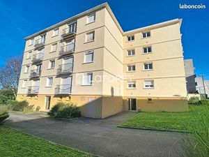 Appartement 4 pièces 75 m²