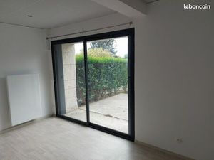 Très bel F2 – Apt 1