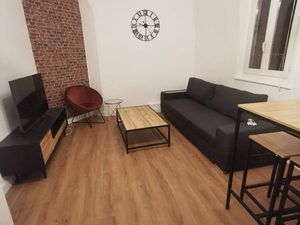 T3 meublé - centre ville Meulan