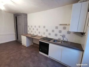 Appartement T3 - 85 m2 - Montagny (42840)