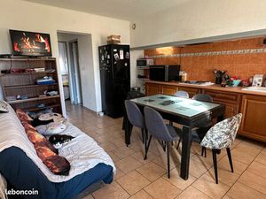 Appartement T3 de 47 m²