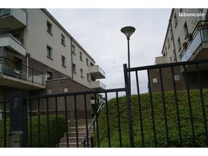 Appartement T4 résidence « Les Amandines »