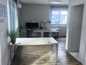 Location bureau 55m2
