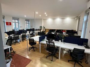 Bureaux à louer Toulouse