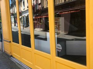 Local professionnel hypercentre Chateaugiron