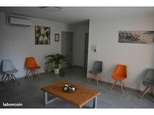 Local d'activité 19 m²