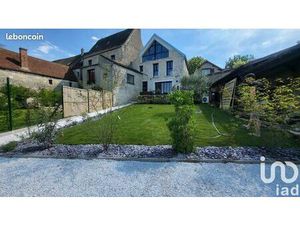 Ferme 8 pièces 174 m²