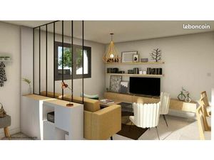 Maison 6 pièces 88 m²