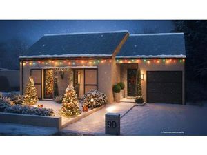 Vente maison 5 pièces 92 m² Parcé-sur-Sarthe (72300)