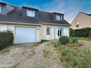 Maison 5 pièces 97 m²