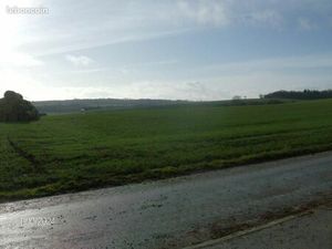 Terrain 1 000 m² Saint Fuscien