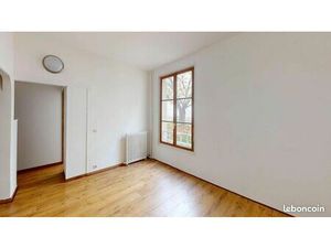 Appartement 3 pièces 42 m²