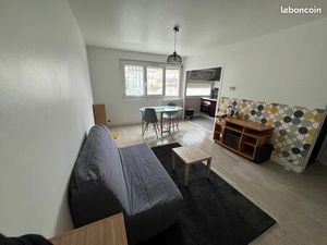 Appartement idéal investisseur