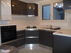 Vends appartement F3 54 m2  93 rue Théodore Bac 87100 Limoges