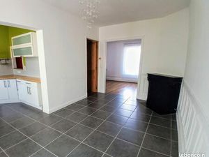 Maison Saint Acheul avec jardin