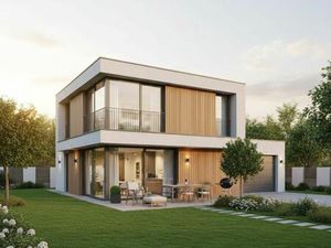 Maison 102 m² Elancourt