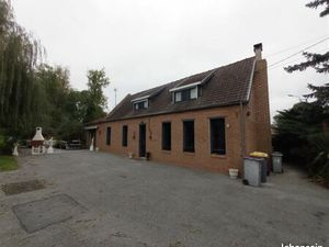 Vente maison longere