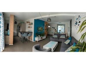 Maison 6 pièces Rambouillet