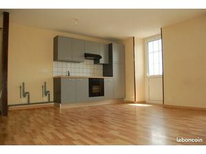 T3 + garage Aixe/Vienne libre 17/01/26