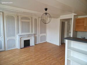 Immeuble 7 pièces 152 m²