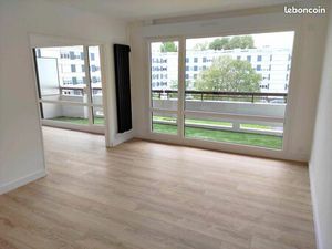 Appartement T4 de 81 m² Secteur Mangin