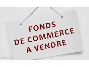 Fond de commerce