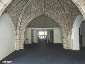 Local commercial 127 m²