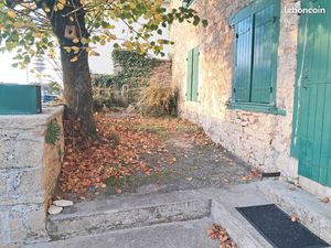 Cocon Boisseuil refait à neuf