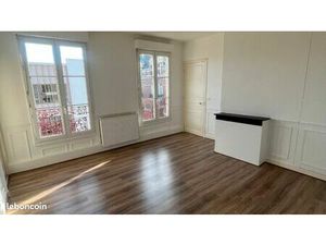 Appartement 3 pièces 48 m²