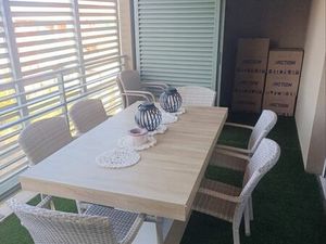 T2 redidence lou. Gargalon