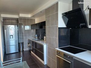 Appartement 3 pièces Sanvic