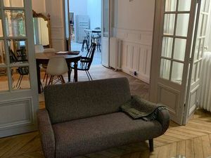 Loue T3 (1 chambre) Jacobins - 78 m2