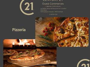 Fonds de commerce restaurant 50 m²