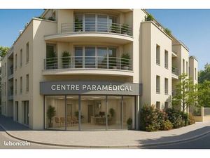 Local 124 m² Bormes-les-Mimosas