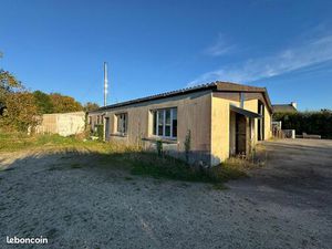 Local d'activité Loctudy