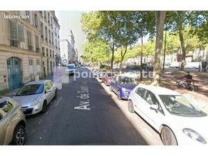 Local commercial 405 m²