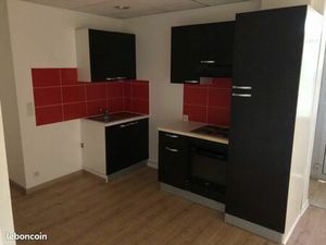 Maison sans jardin F3 75 m2 Le Mans Barbusse