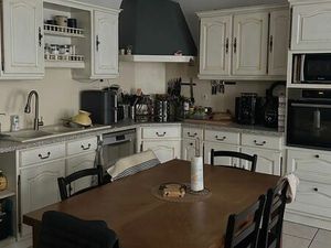 Maison 4 chambres centre ville mamers