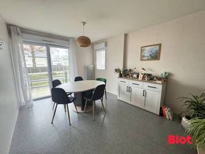 Blot Immobilier Vern sur Seiche