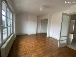 Appartement 2 pièces 60 m²