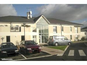 Appartement T2 Résidence pour Seniors