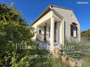 Maison 2 pièces 46 m²