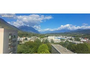 Appartement 4 pièces 82 m²