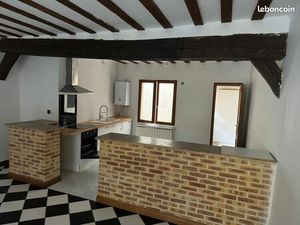 EXCLUSIF : Vaste F4 Rénové de 97 m² – 3 Grandes Chambres – Hyper-centre de Troyes